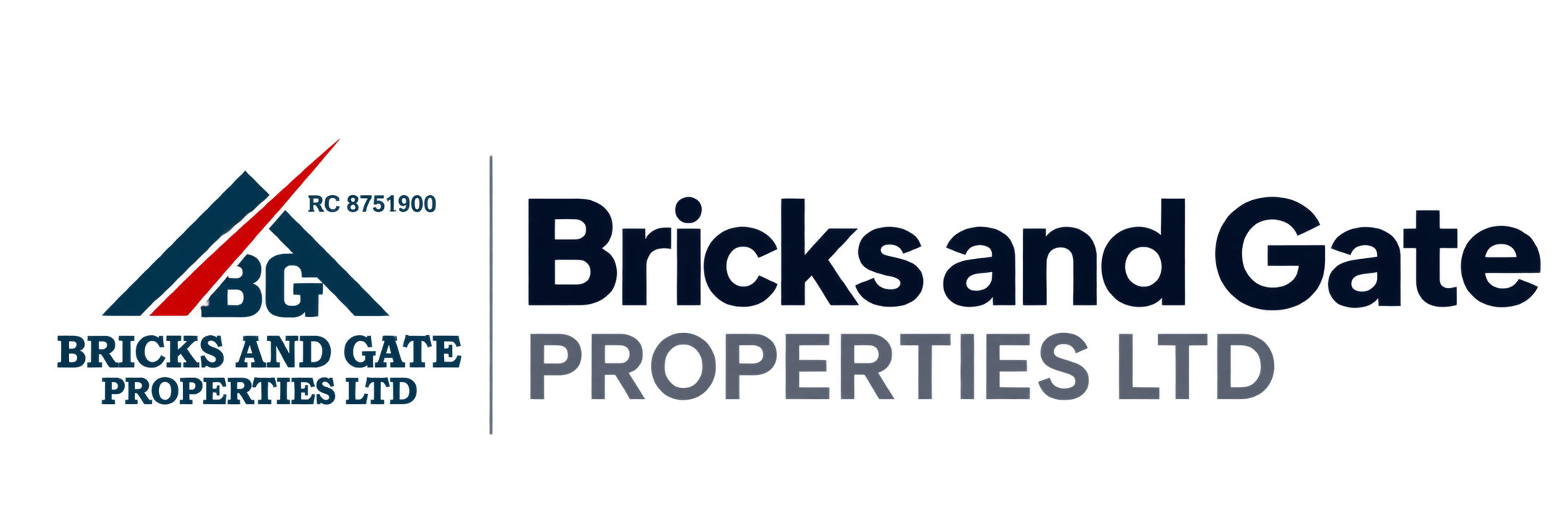 Bricks and Gate Ltd.