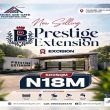 Prestige Extension