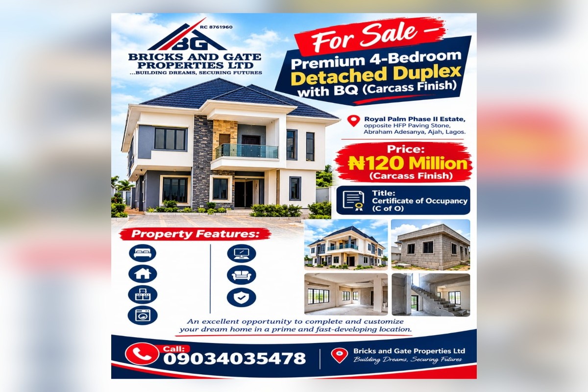 Commercial Plot